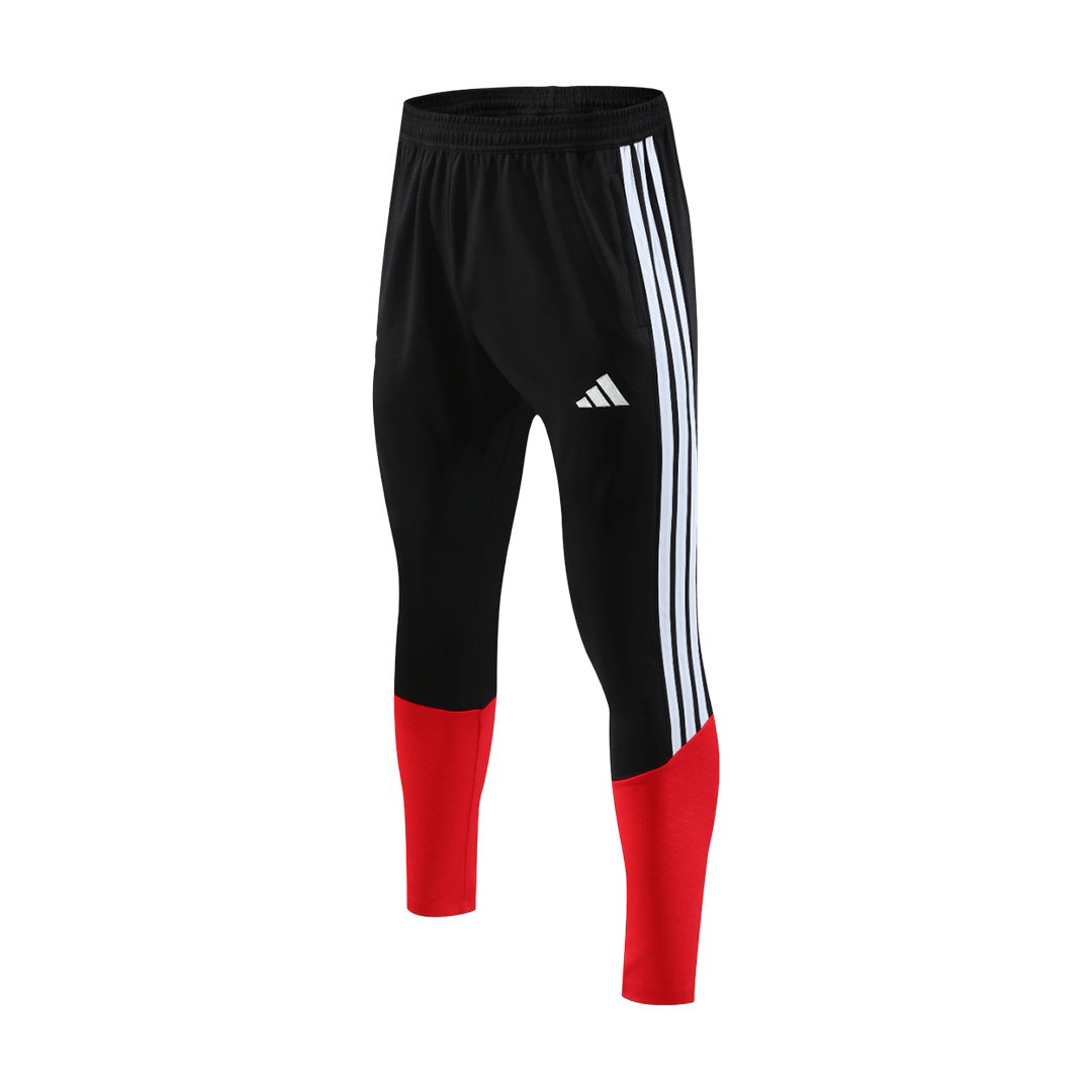 Germany 2026 Tracksuit Black