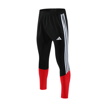 Germany 2026 Tracksuit Black