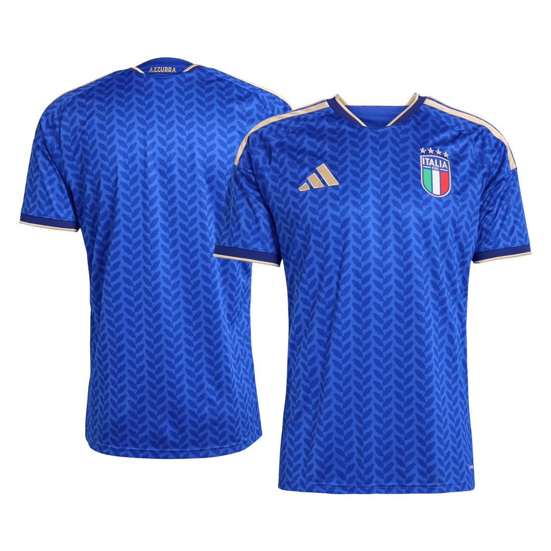 Italy World Cup 2026 Home Soccer Kit