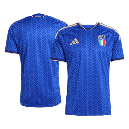 Italy World Cup 2026 Home Soccer Kit