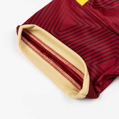 Venezuela World Cup 2026 Home Soccer Jersey