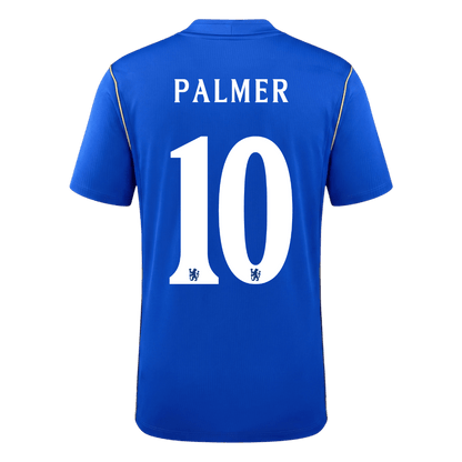 Chelsea 2026/27 Home Soccer Jersey - PALMER #10 – UCL