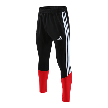 Germany 2026 Tracksuit White
