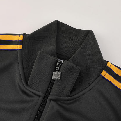 Men's Manchester United 2025/26 Training Jacket