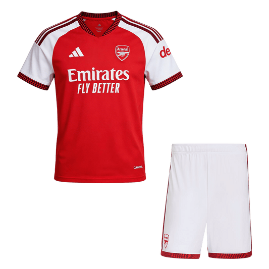 Arsenal 2026/27 Home Soccer Kit