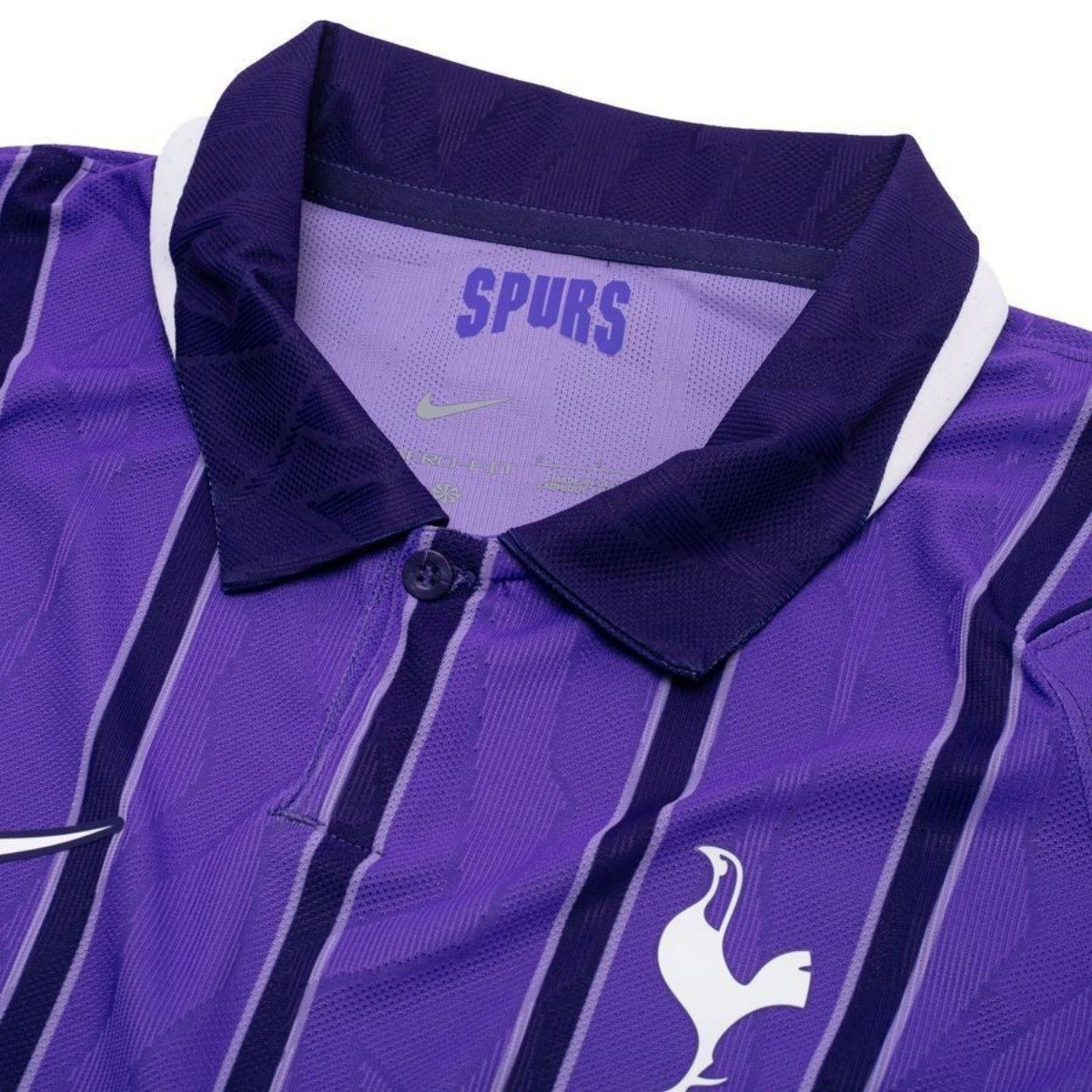 Tottenham Hotspur 2026/27 Third Away Soccer Jersey (Player Edition)