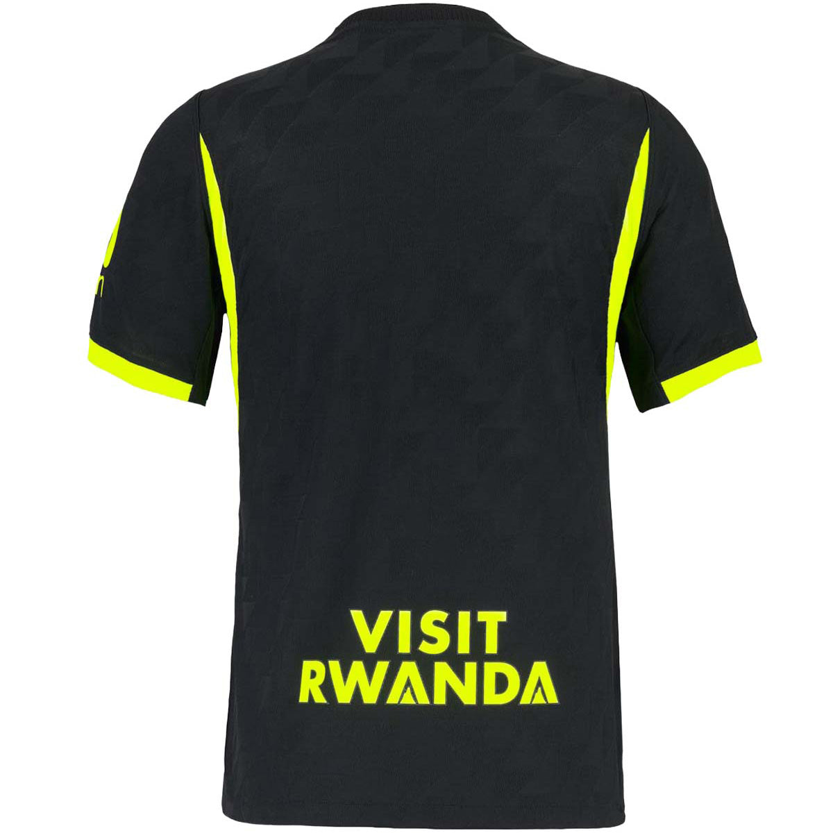 Atletico Madrid 2026/27 Away Soccer Jersey (Player Edition)
