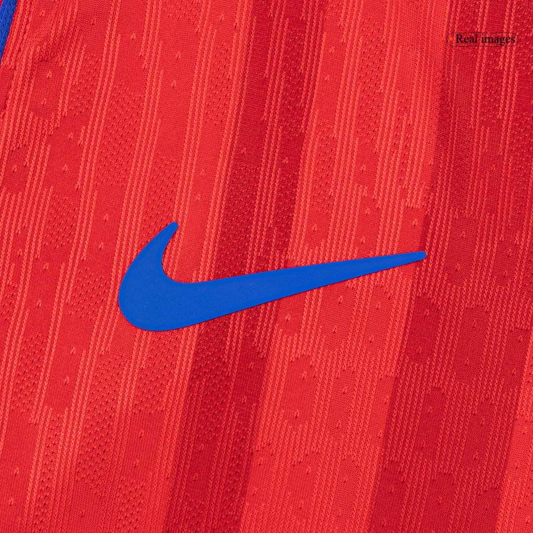 PSG 2025/26 Third Away Soccer Jersey - HAKIMI #2 (Player Edition)