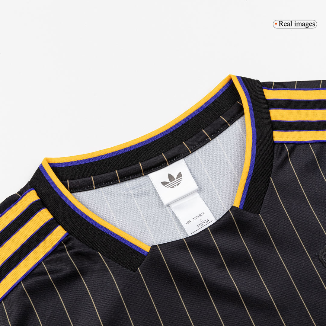 Manchester United 2025/26 Soccer Jersey