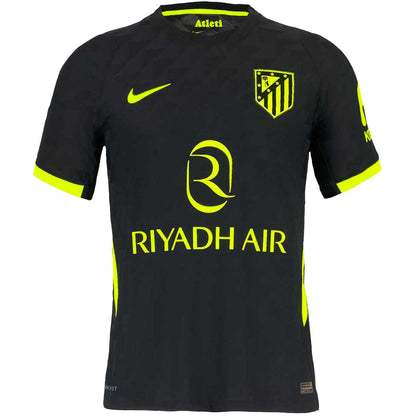 Atletico Madrid 2026/27 Away Soccer Kit