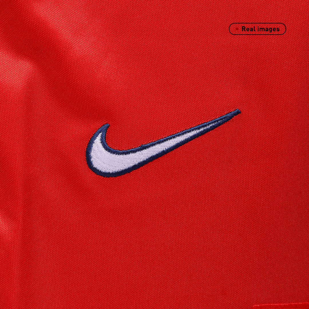 Arsenal 1998/99 Retro Home Soccer Jersey