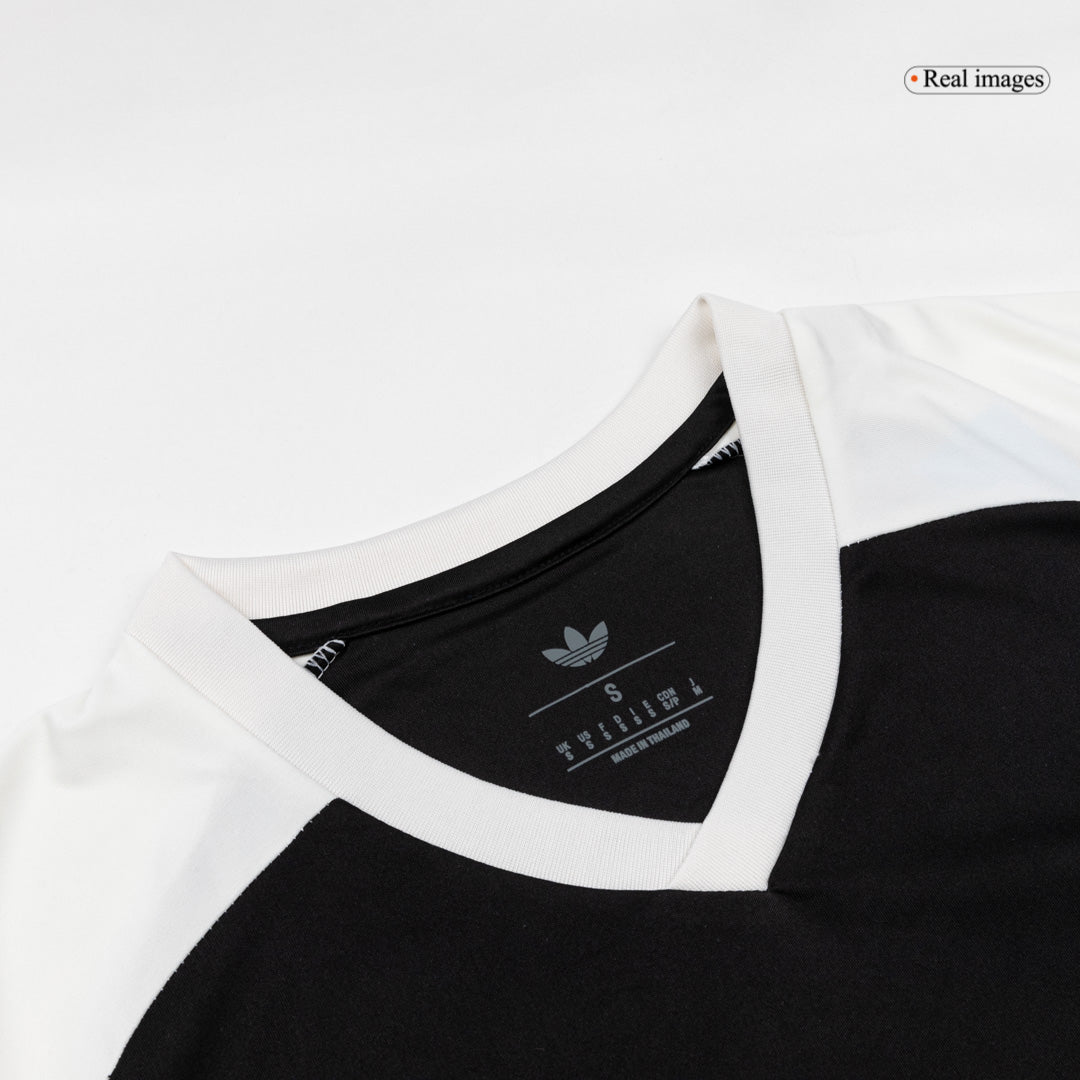 Men's Japan World Cup 2026 Pre-Match Soccer Jersey