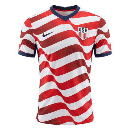 USA World Cup 2026 Home Soccer Jersey