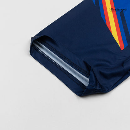Spain World Cup 2026 Pre-Match Soccer Jersey