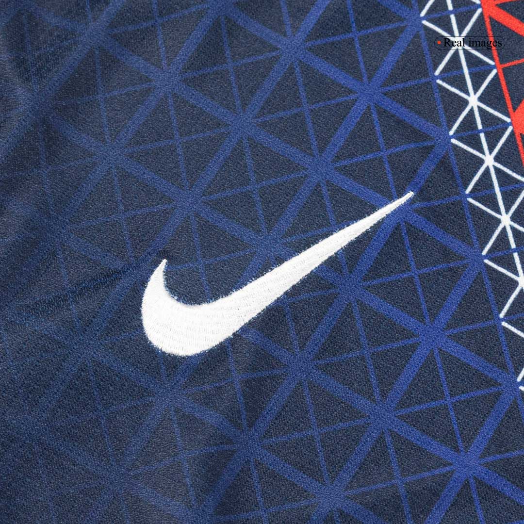 G.RAMOS #9 Men's PSG 2025/26 Home Soccer Jersey [PREMIUM]