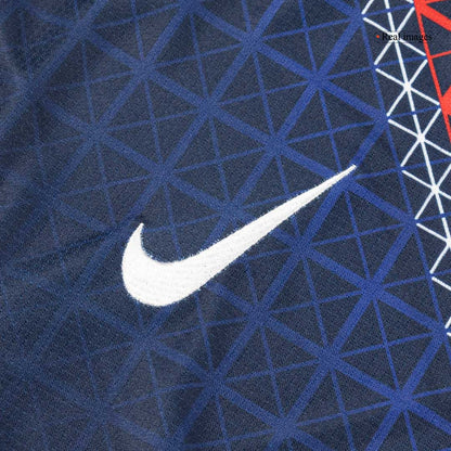 G.RAMOS #9 Men's PSG 2025/26 Home Soccer Jersey [PREMIUM]