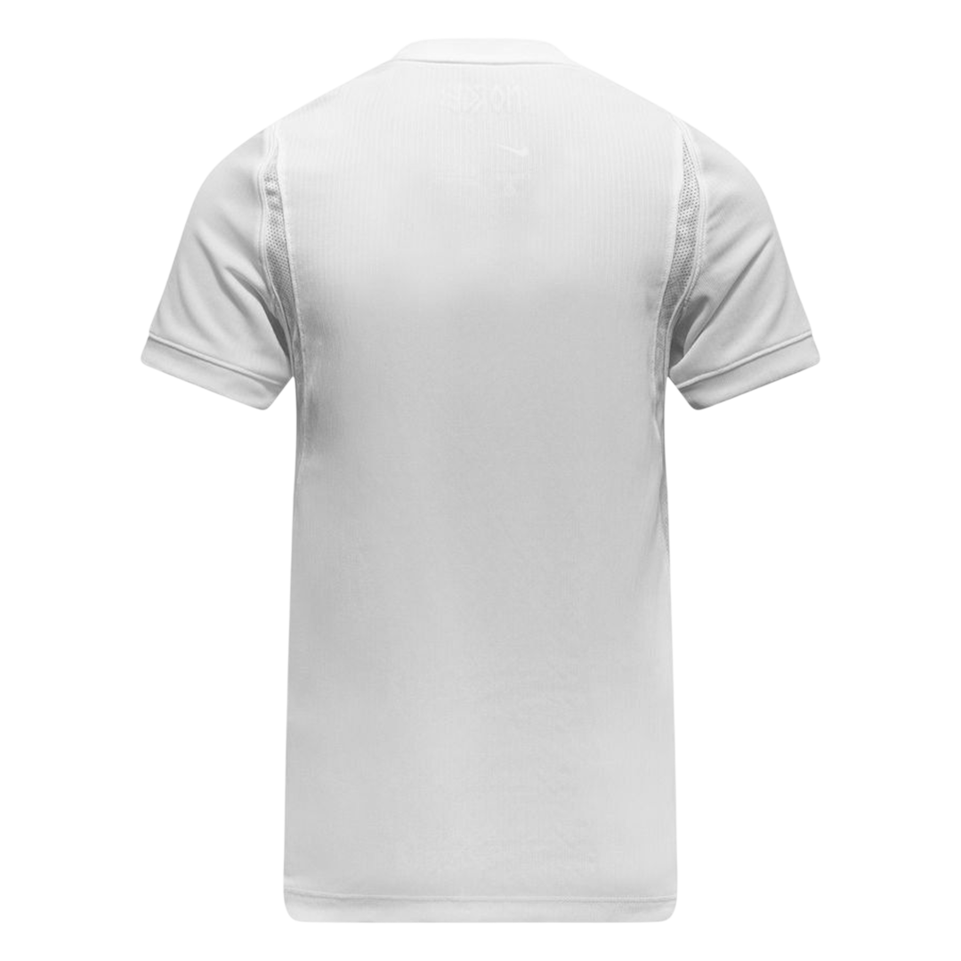 Men's Norway World Cup 2026 Third Soccer Jersey