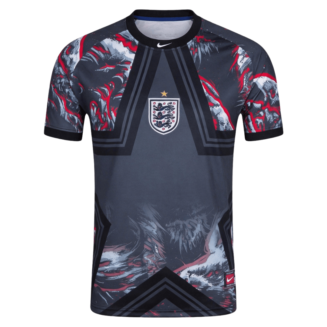 England World Cup 2026 Goalkeeper Soccer Jersey