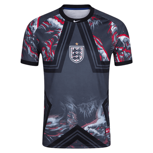 England World Cup 2026Goalkeeper Soccer Jersey