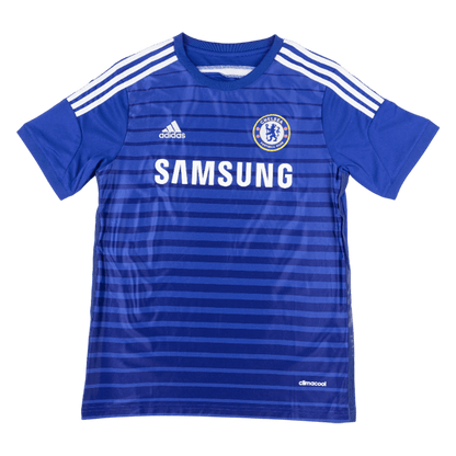 Chelsea 2014/15 Retro Home Soccer Jersey