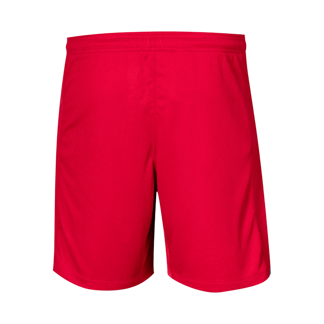 Barcelona 2025/26 Fourth Away Soccer Shorts