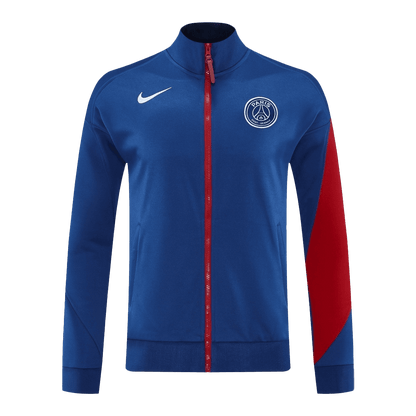 Men's PSG 2025/26 Training Tracksuit Kit