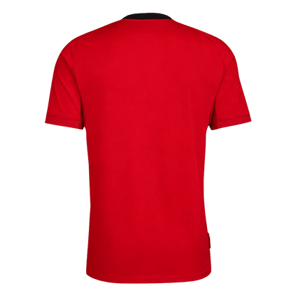 Manchester United 2009/10 Retro Home Soccer Jersey