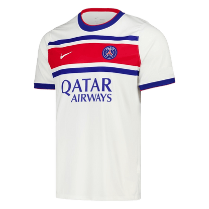 PSG 2026/27 Pre-Match Soccer Jersey