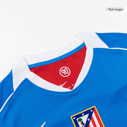Atletico Madrid 2025/26 Third Away Soccer Jersey
