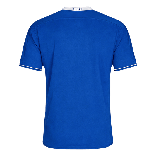 Chelsea 2003/05 Retro Home Soccer Jersey