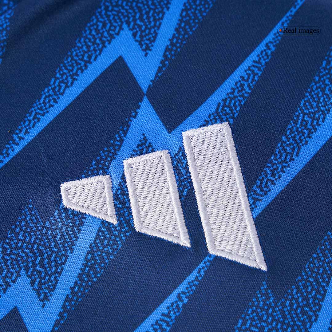 ØDEGAARD #8 Men's Arsenal 2025/26 Away Soccer Jersey