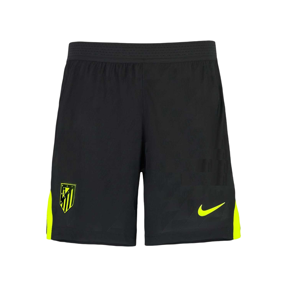 Atletico Madrid 2026/27 Away Soccer Shorts