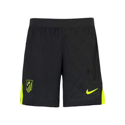 Atletico Madrid 2026/27 Away Soccer Shorts