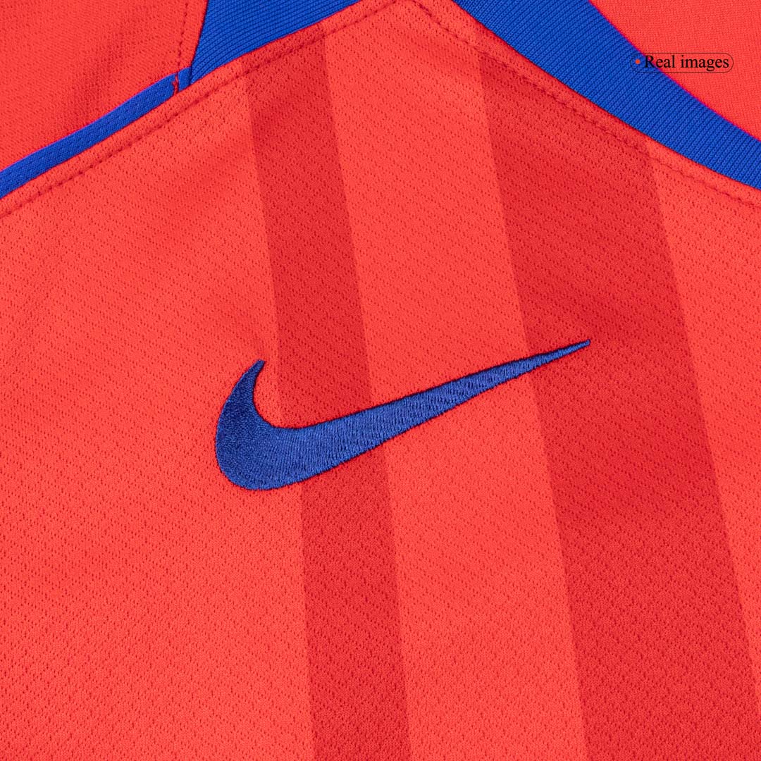 G.RAMOS #9 Men's PSG 2025/26 Third Away Soccer Jersey