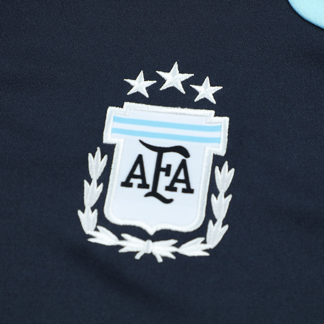 Men's Argentina 2026 Training Tracksuit Kit