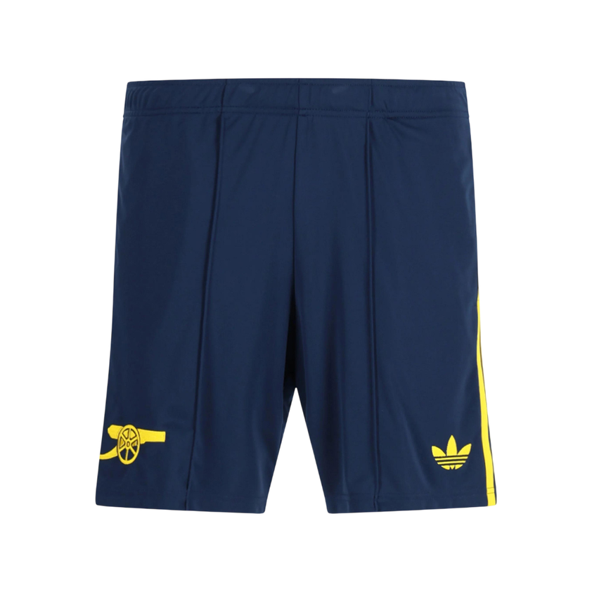 Arsenal 2026/27 Away Soccer Shorts