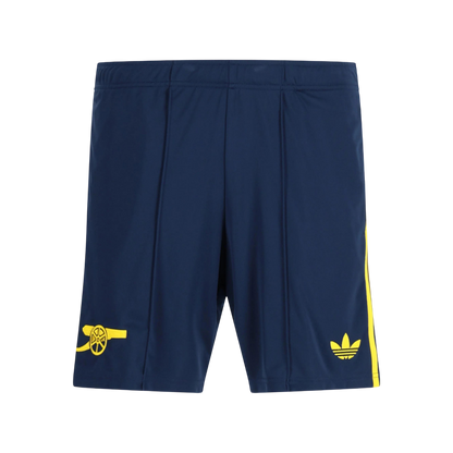 Arsenal 2026/27 Away Soccer Shorts