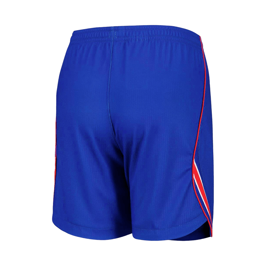 PSG 2026/27 Home Soccer Shorts