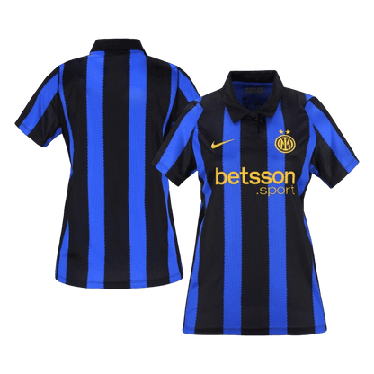 Women's Inter Milan 2026/27 Home Soccer Jersey