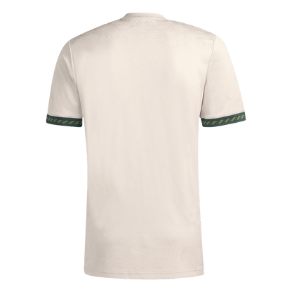 Bayern Munich 2025/26 Soccer Jersey - Oktoberfest