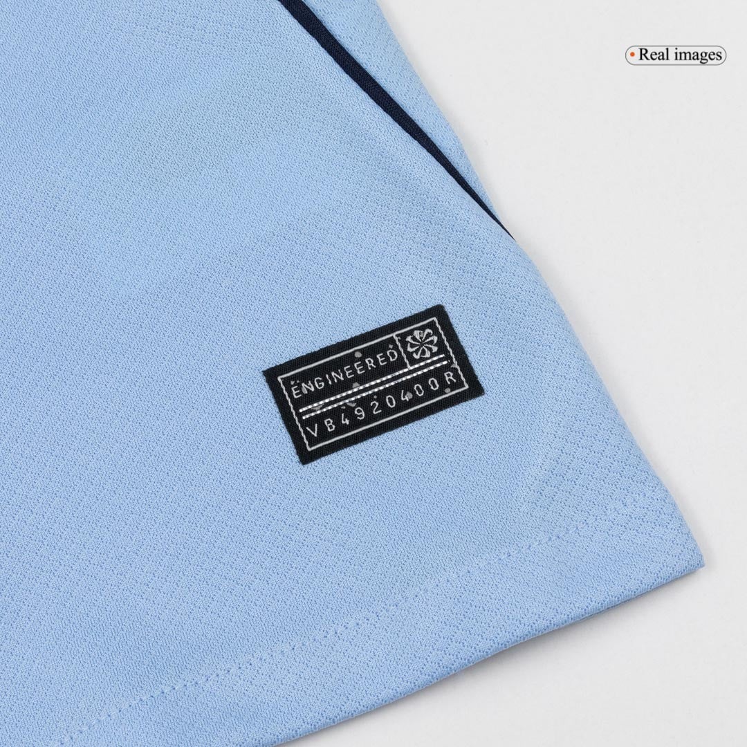 Uruguay World Cup 2026 Home Soccer Jersey