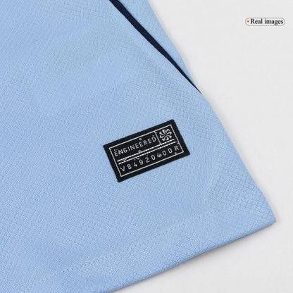 Uruguay World Cup 2026 Home Soccer Jersey