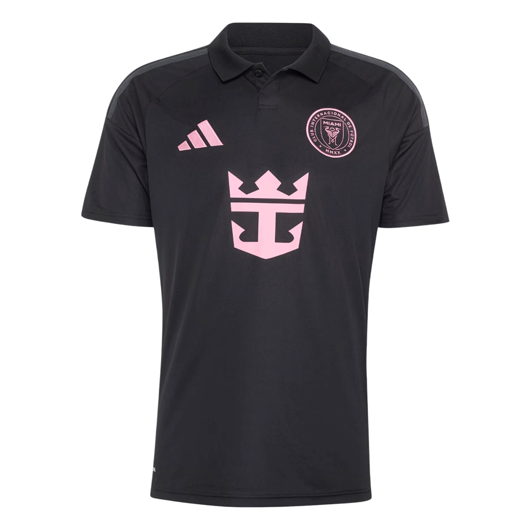 Men's Inter Miami CF 2026 Away Soccer Jersey