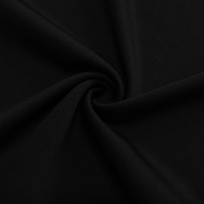 Manchester United 2025/26 Tracksuit Black