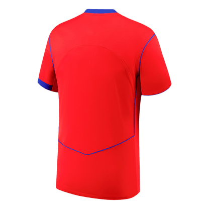 PSG 2025/26 Third Away Soccer Jersey