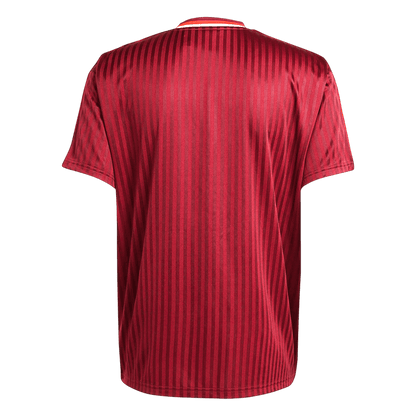 Men's Bayern Munich 2025/26 ICON Soccer Jersey