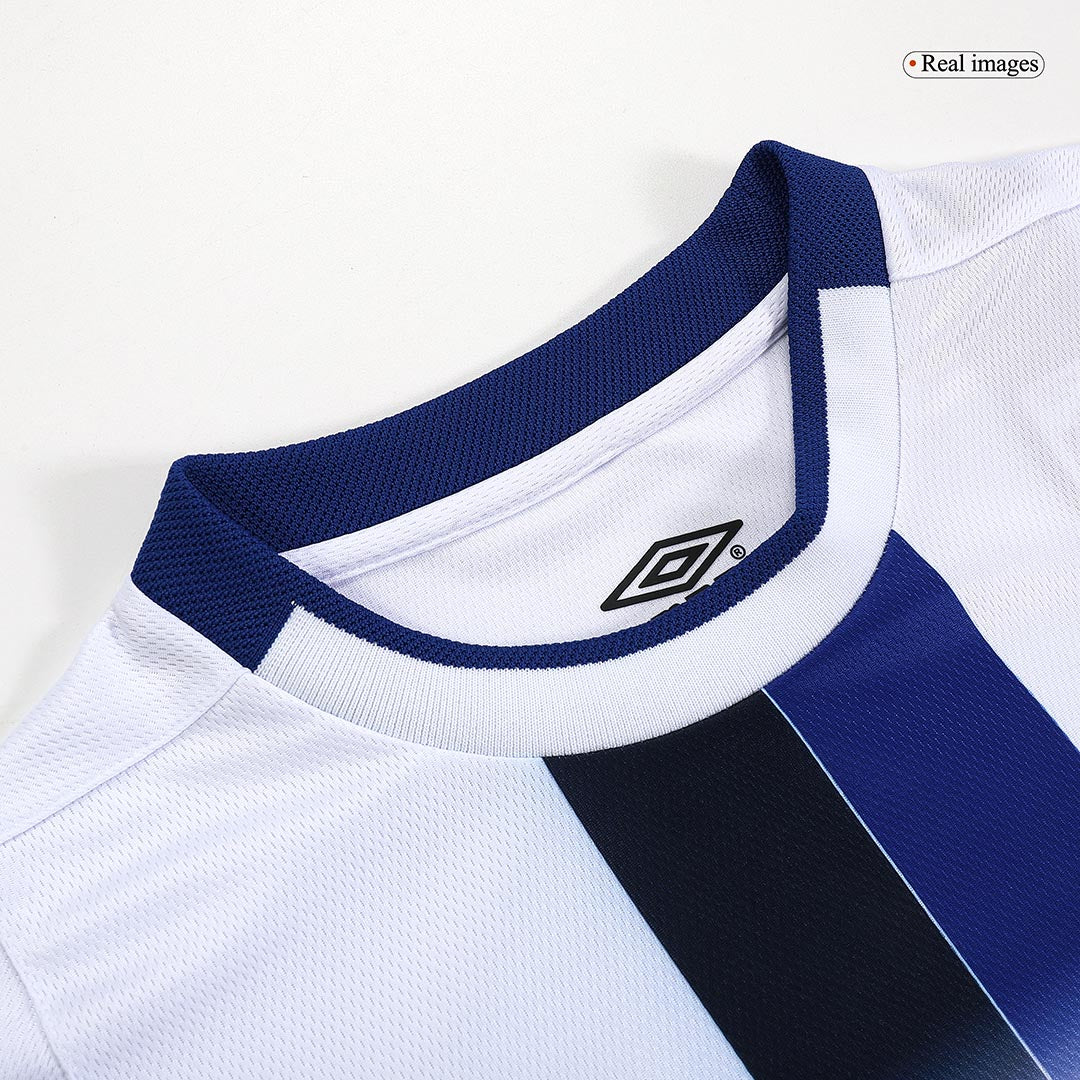 Chelsea 2003/05 Retro Away Soccer Jersey