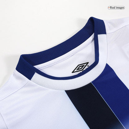 Chelsea 2003/05 Retro Away Soccer Jersey