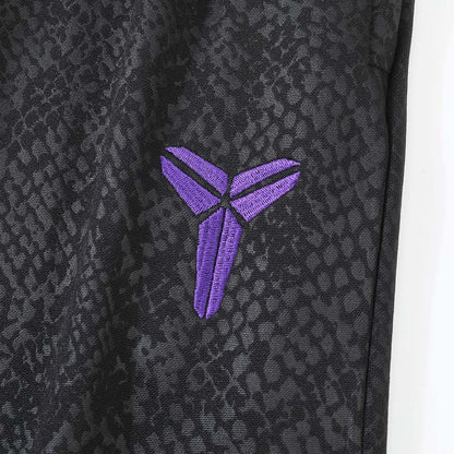 Barcelona 2025/26 Tracksuit Black