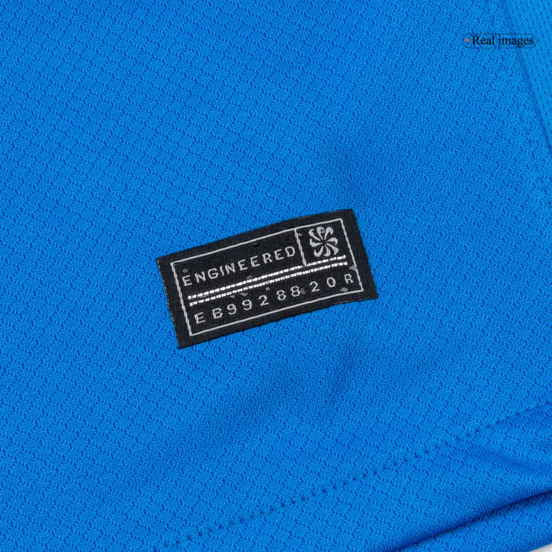 Atletico Madrid 2025/26 Third Away Soccer Jersey